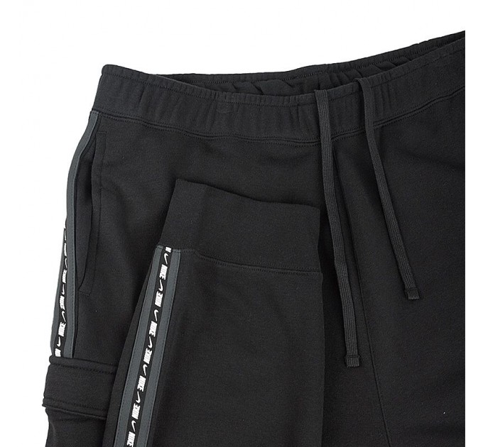 Брюки Nike M Nsw Repeat Flc Cargo Pant Bb DM4680-010