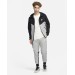 Кофта чоловічі Nike Sportswear Tech Fleece Windrunner Full-Zip Hoodie (FB7921-064)