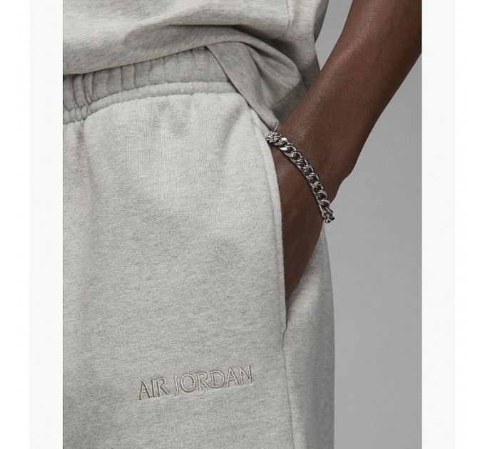 Брюки чоловічі Jordan Wordmark Fleece Pant (FJ0696-050)