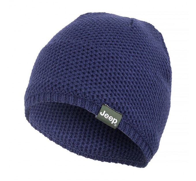 Шапка Jeep Tricot Hat J22W O102599-A184