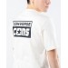 Футболка Converse Cons Short Sleeve Tee 10021134-281