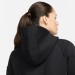 Кофта жіночі Nike Tech Fleece Windrunner Full-Zip (FB8338-010)