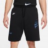 Шорты Nike M Nsw Spe+ Ft Short Mfta DM6877-010