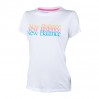 Футболка New Balance Essentials Celebrate WT21507WT