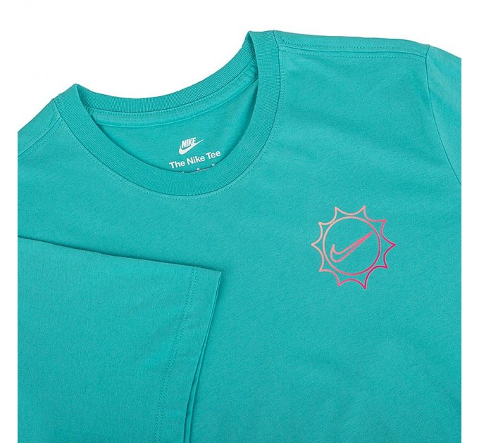 Футболка Nike M Nsw Brnd Riff Graphic Tee 1 DN5193-392