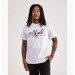 Футболка мужская Jordan M J Brand Gfx Ss Crew2 (FB7465-100)