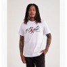 Футболка мужская Jordan M J Brand Gfx Ss Crew2 (FB7465-100)