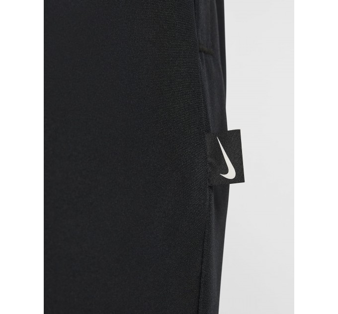 Брюки чоловічі Nike M Dri-Fit Wvn Icon (FZ0250-010)