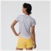 Футболка New Balance Graphic Accelerate Ss WT21226LIA