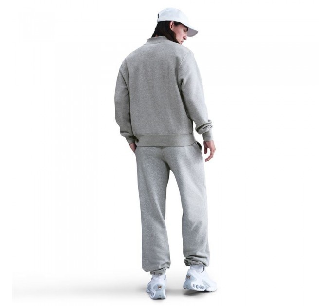 Кофта мужская Nike Club 1/2 Zip Fleece (FN3864-063)