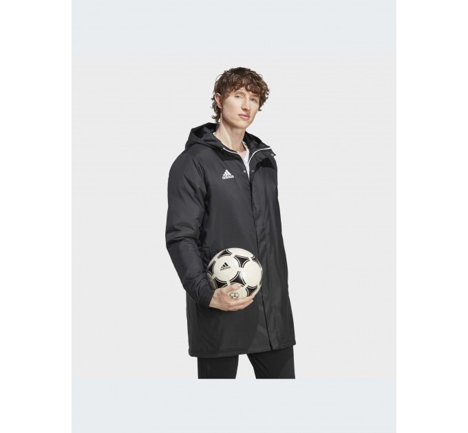 Куртка чоловіча Adidas Ent22 Stadjk (IB6076)