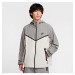 Кофта мужская Nike Nike Tech Woven Grey Hm7151-014 (HM7151-014)