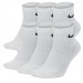 Носки Nike Everyday Cushioned Training Ankle Socks (SX7669-100)