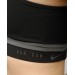 Топ Nike W Nk Df Swsh Ll Rundvsn Bra DD1101-010