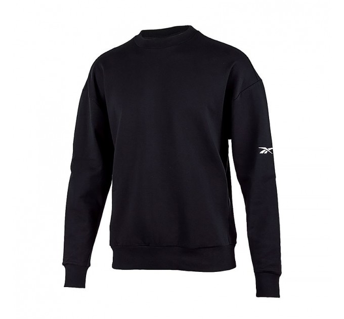 Кофта Reebok Ts Dreamblend Cotton Crew GJ6437