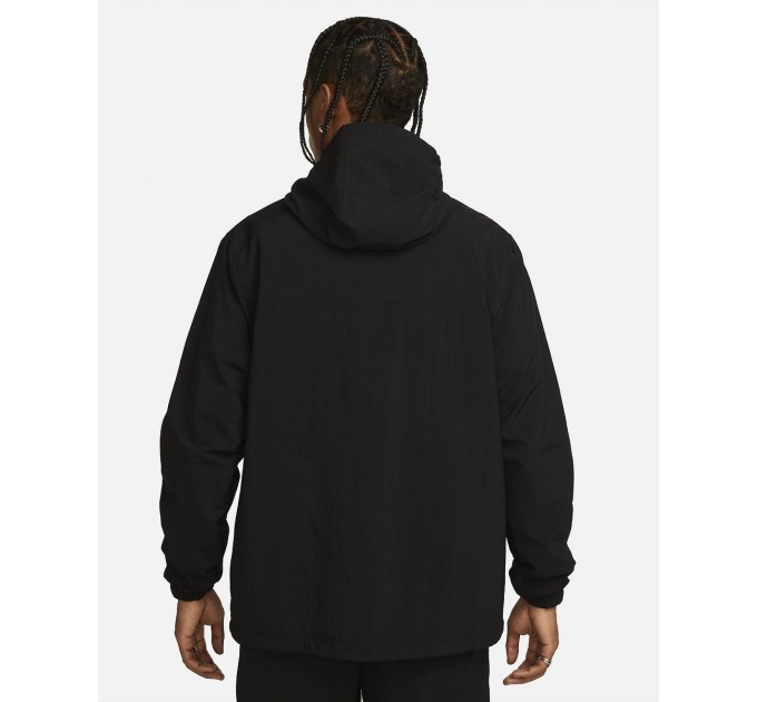 Кофта чоловіча Nike Full-Zip Woven (FB7397-010)