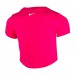 Футболка Nike G Nsw Tee Crop Dance Prnt DQ5095-666
