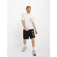Шорты мужские Nike M Nk Club+ Ft Short Mlogo (FB8830-010)