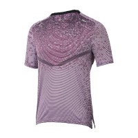 Футболка Nike M Nk Dfadv Run Dvn Techknit Ss DM4765-013