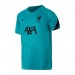 Футболка Nike Lfc Y Nk Dry Top Ss Pm CZ2753-300