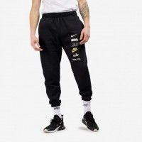 Брюки мужские Nike Club Plus Logo Pants Flc (DX0795-010)