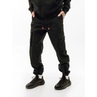 Брюки чоловічі Jordan Flt Mvp Stmt Woven Pant (DV7580-010)