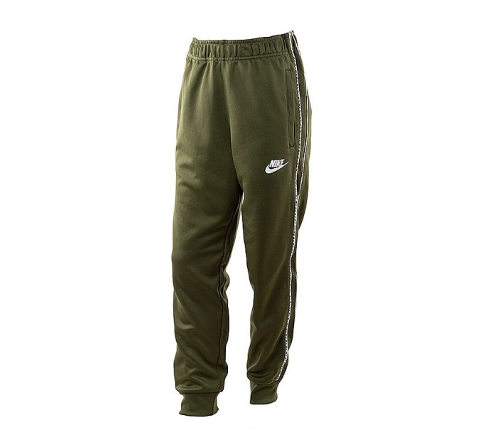 Брюки Nike B Nsw Repeat Pk Jggr DD4008-326