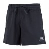 Шорти New Balance Essentials Uni US21500BK