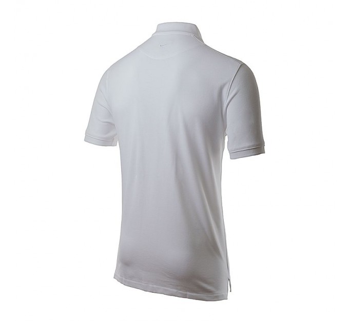 Футболка Nike The Polo Rafa Slim 2.0 CV2969-100