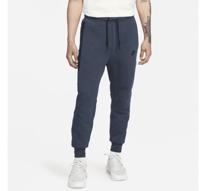 Брюки чоловічі Nike Sportswear Tech Fleece Joggers (FB8002-473)