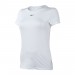 Футболка Nike W Nk One Df Ss Slim Top DD0626-100