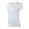 Футболка Nike W Nk One Df Ss Slim Top DD0626-100