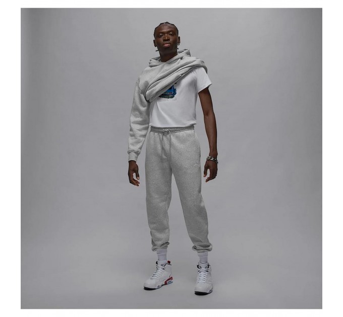 Брюки чоловічі Jordan Brooklyn Fleece (FV7277-050)