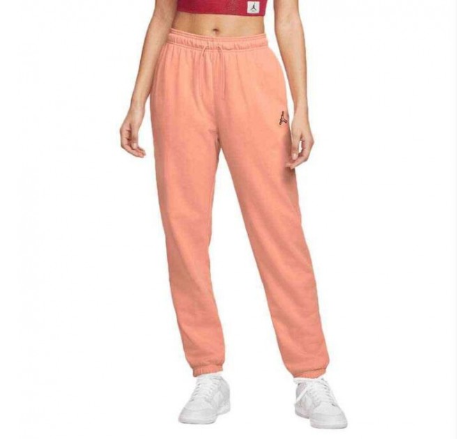 Брюки женские Nike W J Flc Pant Core (DN4575-824)