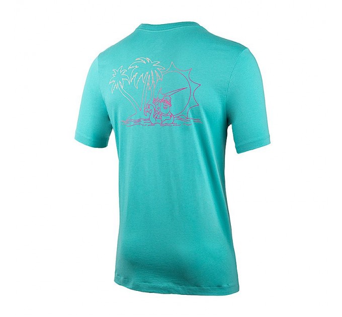 Футболка Nike M Nsw Brnd Riff Graphic Tee 1 DN5193-392