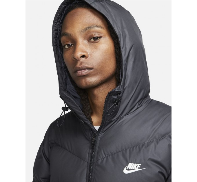 Куртка чоловіча Nike Windrunner Primaloft® (FB8189-010)