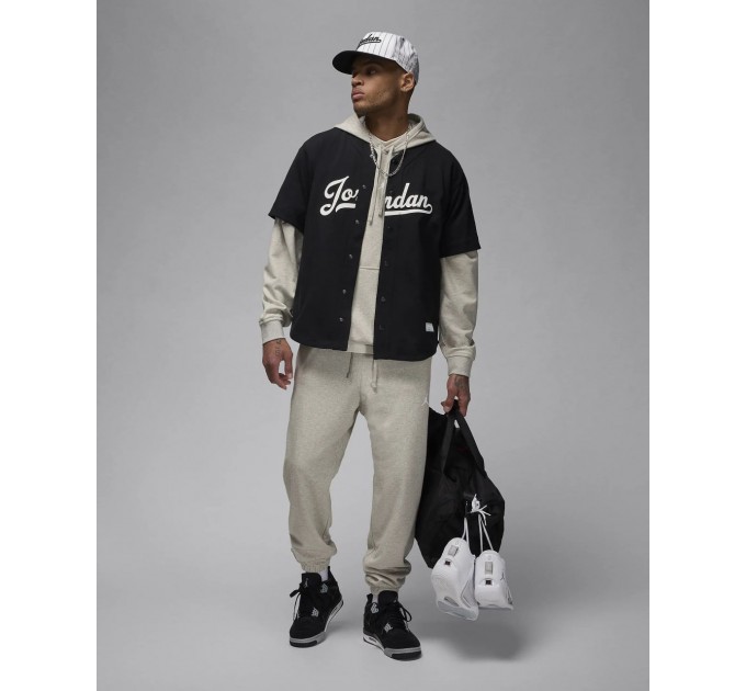 Кофта мужская Nike Sport Crossover Sweatshirt (FV8606-050)