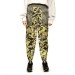 Брюки Nike W Nsw Wvn Aop Mr Jggr P&G CZ8186-325