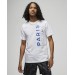 Футболка мужская Jordan Paris Saint-Germain Men's T-Shirt (DM3092-100)