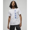 Футболка мужская Jordan Paris Saint-Germain Men's T-Shirt (DM3092-100)
