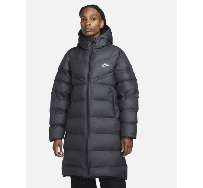 Куртка чоловіча Nike Windrunner Primaloft® (FB8189-010)