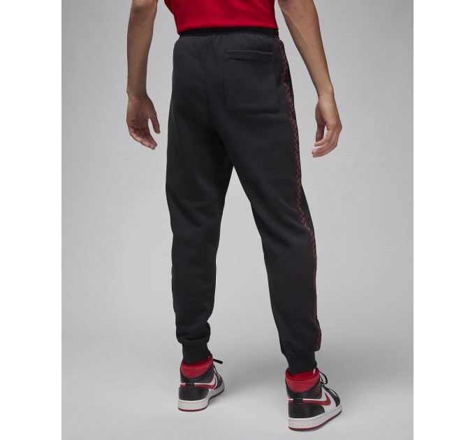 Брюки чоловічі Jordan Flight Mvp Fleece (FN6356-010)