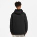 Бомбер мужской Nike M Nsw Tch Pck Wr Hoodie Fz Eng (CU3598-010)