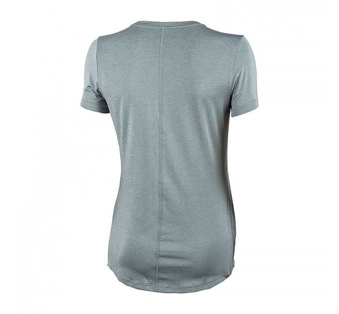 Футболка Nike W Nk One Df Ss Slim Top DD0626-073