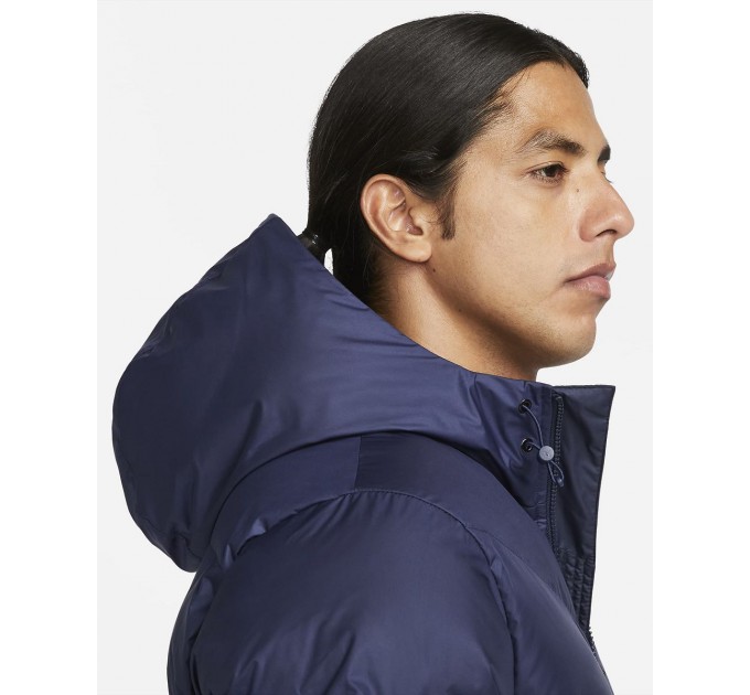 Куртка чоловіча Nike M Nk Sf Wr Pl-Fld Hd Jkt (FB8185-410)