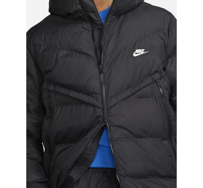 Куртка чоловіча Nike Sportswear Storm-Fit Windrunner (DR9609-010)