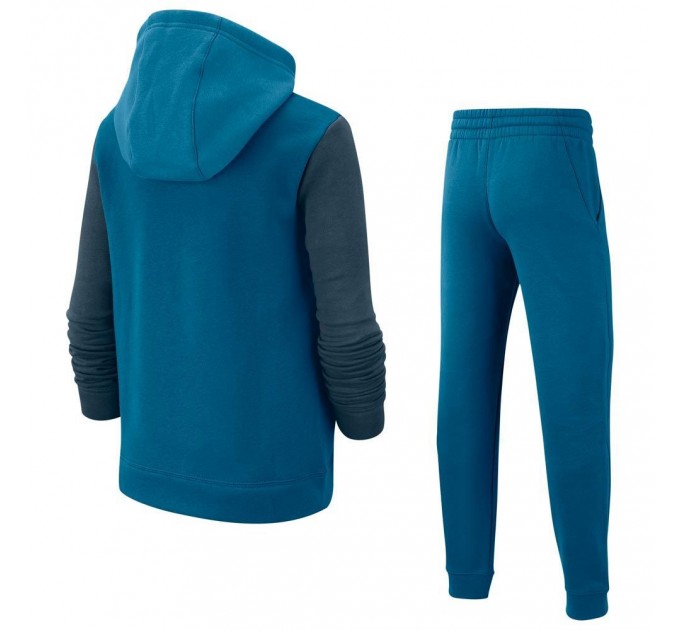 Детский костюм Nike Core Suit BV3634-301