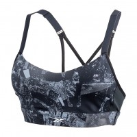 Топ Reebok Ts Lux Strappy Bra GI6528