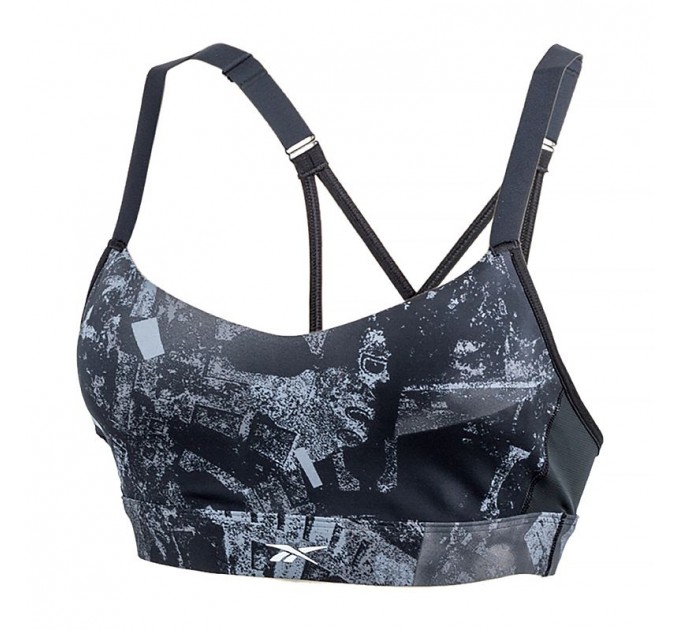 Топ Reebok Ts Lux Strappy Bra GI6528