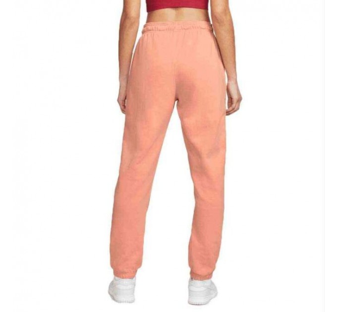 Брюки женские Nike W J Flc Pant Core (DN4575-824)